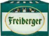 Freiberger Premium Pils Angebote bei Netto Marken-Discount Eisenach für 9,49 €