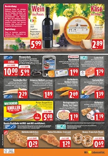 Matjes im E center Prospekt "Aktuelle Angebote" mit 30 Seiten (Köln)