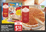 Meistertorte Benjamin Blümchen Erdbeer-Schoko Angebote von Coppenrath & Wiese bei E center Moers für 5,55 €