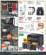 Aktueller Marktkauf Prospekt mit Stabmixer, "Aktuelle Angebote", Seite 18