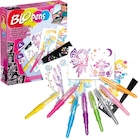 Blopens Set Activites Feeriques dans le catalogue Auchan Hypermarché