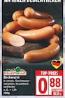 Bockwurst von Bauern Gut im aktuellen EDEKA Prospekt