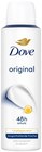 REWE Postbauer-Heng - Deospray Original Angebot im Prospekt Deospray Original bei REWE im Postbauer-Heng Prospekt für 1,99 €