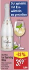 Ice Sparkling Wine von Delforia für 3,99 € bei ALDI Nord im Angebot Ice Sparkling Wine von Delforia im aktuellen ALDI Nord Prospekt