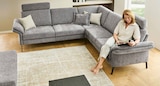 Wohnlandschaft im Angebot bei XXXLutz in Remscheid Wohnlandschaft Angebote von Pure Home Lifestyle bei XXXLutz Remscheid für 2.299,00 €