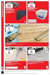 Offre MMs dans le catalogue Brico Dépôt du moment à la page 6