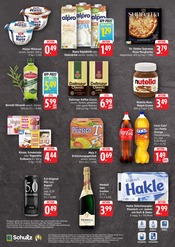 Cola im EDEKA Prospekt in Waldshut-Tiengen Aktueller EDEKA Prospekt mit Cola, "Aktuelle Angebote", Seite 2