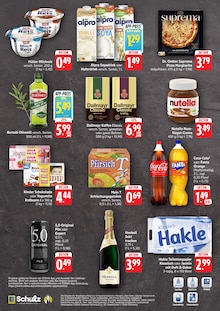 Aktueller EDEKA Waldshut-Tiengen Prospekt EDEKA Prospekt Waldshut-Tiengen "Aktuelle Angebote" mit 2 Seiten