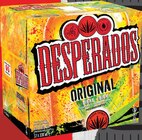 Bière original aromatisée à un spiritueux à base d'agave - DESPERADOS - Intermarché Hyper à Versailles Bière original aromatisée à un spiritueux à base d'agave - DESPERADOS en promo chez Intermarché Hyper Versailles à 7,22 €
