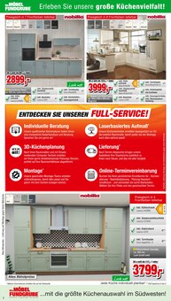 Kuchen im aktuellen Die Möbelfundgrube Prospekt (Saarbrücken) Kuchen im Die Möbelfundgrube Prospekt "Unser größter Jubiläums Verkauf aller Zeiten!" mit 22 Seiten (Saarbrücken)