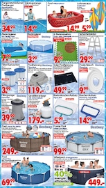 Whirlpool im Wreesmann Prospekt in Langenhagen Aktueller Wreesmann Prospekt mit Whirlpool, "DEIN SAISON- & SONDERPOSTENMARKT!", Seite 4