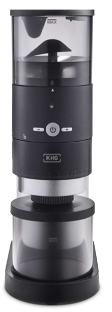 KAFFEEMÜHLE „KAM-150S-S“ bei Höffner in Cottbus KAFFEEMÜHLE „KAM-150S-S“ im Angebot bei Höffner Cottbus für 79,00 €