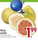 Honigpomelo von  im aktuellen EDEKA Prospekt für 1,99 €