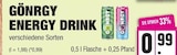 Aktuelles Energy Drink Angebot bei EDEKA in Norderstedt ab 0,99 €