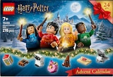 Harry Potter Adventskalender 76575 Angebote von LEGO bei Rossmann Bietigheim-Bissingen für 25,99 €