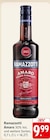 EDEKA Namborn - Amaro Angebot im Prospekt Amaro bei EDEKA im Namborn Prospekt für 9,99 €