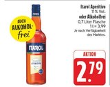 E center Plauen - Aperitivo Angebot im Prospekt Aperitivo bei E center im Plauen Prospekt für 2,79 €