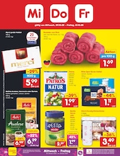 Pralinen im Netto Marken-Discount Prospekt in Weinheim Aktueller Netto Marken-Discount Prospekt mit Pralinen, "Aktuelle Angebote", Seite 34
