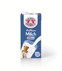 Haltbare Milch bei Lidl im Adelsried Prospekt für 0,99 €