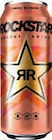 Energy Drink Angebote von Rockstar bei EDEKA Stade für 0,89 €