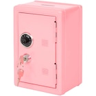 Promo Mini coffre-fort à 3,33 € dans le catalogue Action à Naussannes