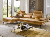 porta Möbel Frechen - ECKSOFA Angebot im Prospekt ECKSOFA bei porta Möbel im Frechen Prospekt für 2.199,00 €
