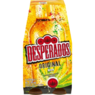 Original im Angebot bei Netto Marken-Discount in Lörrach Original Angebote von Desperados bei Netto Marken-Discount Lörrach für 4,99 €
