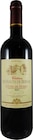 AOP CÔTES DE DURAS ROUGE - CHÂTEAU LES HAUTS DE BERNAC HVE3 à 3,25 € dans le catalogue Netto