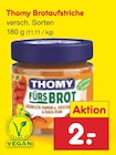 Brotaufstriche bei Netto Marken-Discount im Welsleben Prospekt für 2,00 €