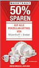 Porzellan Artikel im Angebot bei Marktkauf in Nürnberg Porzellan Artikel Angebote von Ritzenhoff & Breker bei Marktkauf Nürnberg