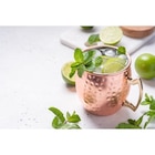 Vodka - ABSOLUT en promo chez Carrefour Drancy à 21,99 €