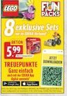 nah und gut Petershagen - FUN PACKS Angebot im Prospekt FUN PACKS bei nah und gut im Petershagen Prospekt für 5,99 €