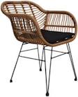 Gartensessel im Angebot bei XXXLutz Möbelhäuser in Ettlingen Gartensessel Angebote von ambia garden bei XXXLutz Möbelhäuser Ettlingen für 39,90 €