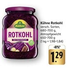 Angebot im EDEKA Heidenheim (Brenz) Prospekt EDEKA Heidenheim (Brenz) Prospekt mit im Angebot für 1,29 €