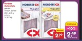 Matjesfilets von Nordsee im aktuellen Netto Marken-Discount Prospekt für 2,49 €