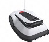 Mähroboter "Goat G1" im OBI Prospekt Mähroboter "Goat G1" von Ecovacs im aktuellen OBI Prospekt für 1.599,00 €
