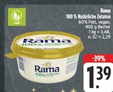 Aktuelles 100% Natürliche Zutaten Angebot bei EDEKA in Nürnberg ab 1,39 €