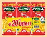 Promo PÂTES TORTI à 2,95 € dans le catalogue Auchan Supermarché à Athis-Mons