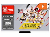 55C7K QD-Mini-LED Google TV (Flat, 55 Zoll / 138,8 cm, HDR 4K, SMART TV) im Angebot bei MediaMarkt Saturn in Bergisch Gladbach 55C7K QD-Mini-LED Google TV (Flat, 55 Zoll / 138,8 cm, HDR 4K, SMART TV) Angebote von TCL bei MediaMarkt Saturn Bergisch Gladbach für 649,00 €
