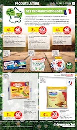 Offre Cocktail dans le catalogue Intermarché Super du moment à la page 21
