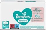 Feuchttücher Fresh Clean im Kaufland Prospekt Feuchttücher Fresh Clean von Pampers im aktuellen Kaufland Prospekt für 8,99 €