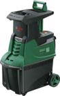 Gartenhäcksler „AXT 25 TC“ von Bosch im aktuellen OBI Prospekt für 399,99 €
