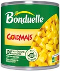 Bohnen im REWE Prospekt Goldmais von Bonduelle im aktuellen REWE Prospekt für 1,11 €