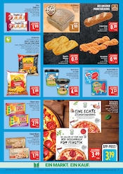 Aktueller Marktkauf Prospekt mit Baguette, "AUSWAHL RIESIG, PREISE NIEDRIG", Seite 21