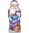 Schoko-Weihnachtswelt im ALDI SÜD Prospekt Schoko-Weihnachtswelt von Milka im aktuellen ALDI SÜD Prospekt für 1,99 €