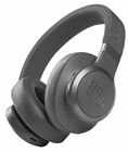 Live 660 NC Over-ear Kopfhörer im Angebot bei MediaMarkt Saturn in Kaufbeuren Live 660 NC Over-ear Kopfhörer Angebote von JBL bei MediaMarkt Saturn Kaufbeuren für 66,00 €