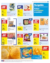 Kinder Angebote im Prospekt "Carrefour" von Carrefour Kinder Angebote im Prospekt "Carrefour" von Carrefour auf Seite 47