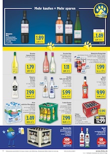 Warsteiner im aktuellen diska Prospekt (Weiden (Oberpfalz)) Warsteiner im diska Prospekt "alles an deinem ort." mit 14 Seiten (Weiden (Oberpfalz))