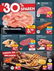 Grill im Netto Marken-Discount Prospekt in Hannover Aktueller Netto Marken-Discount Prospekt mit Grill, "Aktuelle Angebote", Seite 12