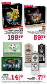 Aktueller E center Prospekt mit Spielzeug, "Aktuelle Angebote", Seite 63